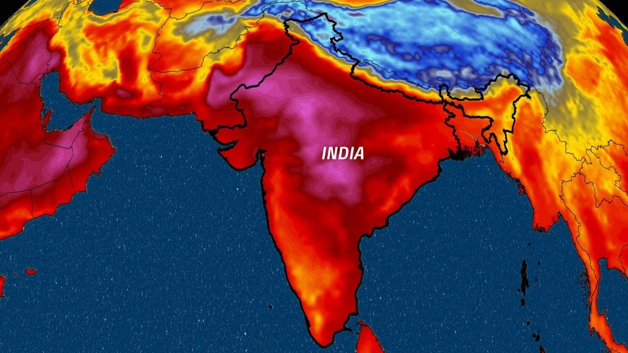 LFP Batteries for Indian Climate